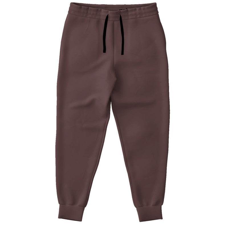 Copper Rose Joggers (RPI2-NE-MD) - Front