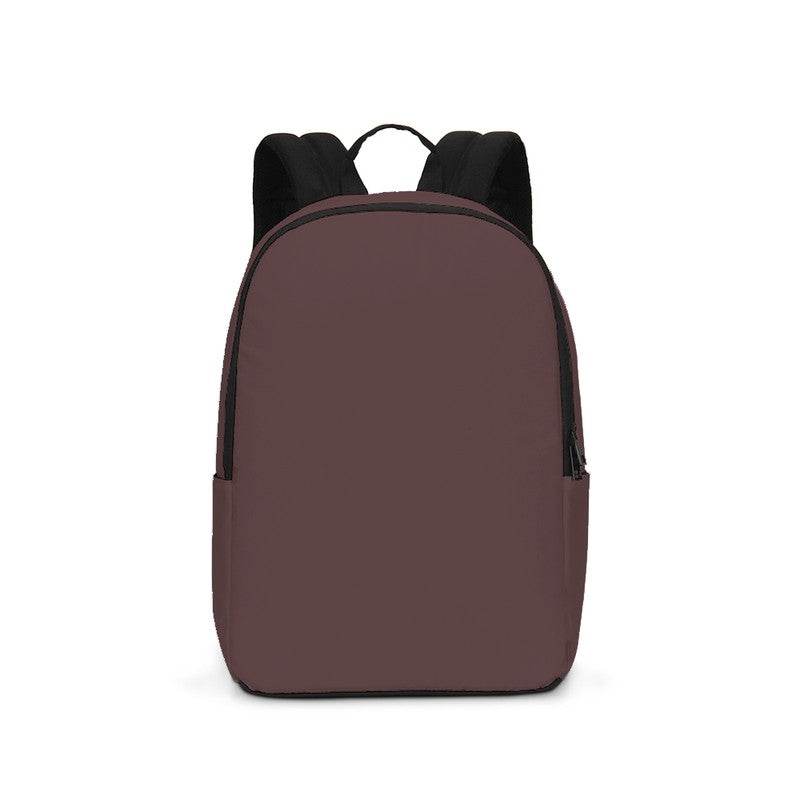 Copper Rose Waterproof Backpack (RPI2-NE-MD) - Ghost