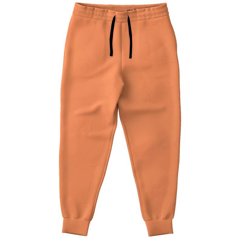 Coral Joggers (OR2-CL-LI) - Front