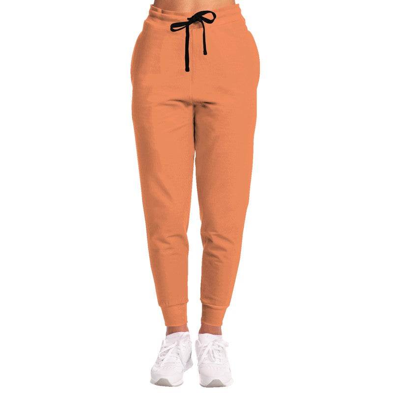 Coral Joggers (OR2-CL-LI) - Woman Front