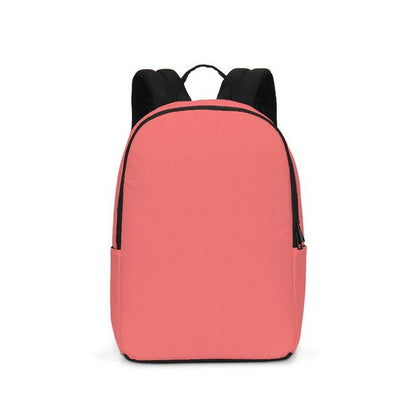 Coral Reef Waterproof Backpack (RPI1-ME-LI) - Ghost