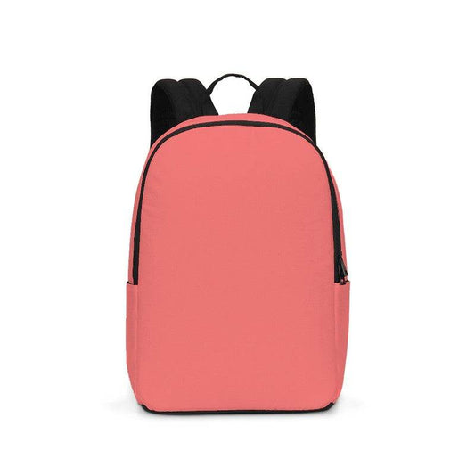 Coral Reef Waterproof Backpack (RPI1-ME-LI) - Ghost