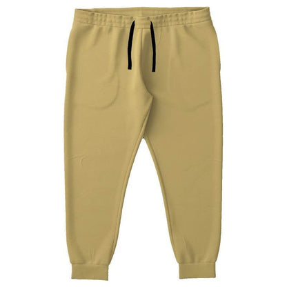 Cornsilk Joggers PLUS (Y-MU-ML) - Front PLUS