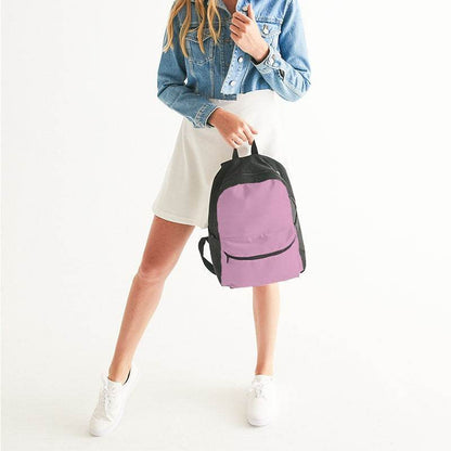 Cotton Candy Canvas Backpack (PIM2-FM-LG) - Woman