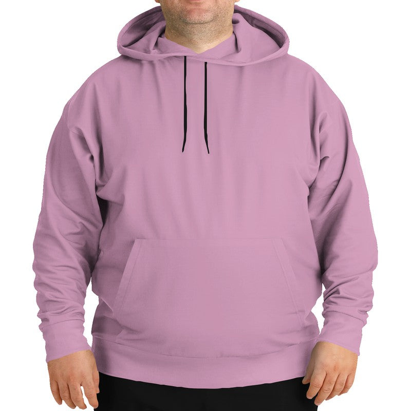Cotton Candy Hoodie PLUS (PIM2-FM-LG) - Man Front PLUS