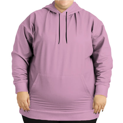 Cotton Candy Hoodie PLUS (PIM2-FM-LG) - Woman Front PLUS