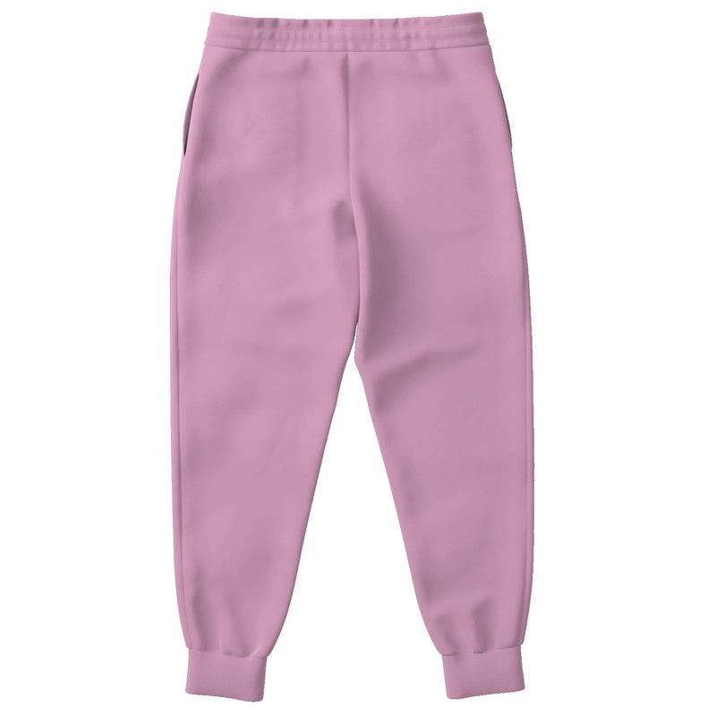 Cotton Candy Joggers (PIM2-FM-LG) - Back