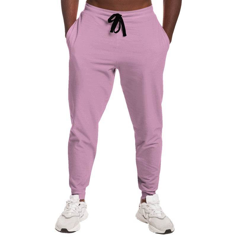 Cotton Candy Joggers (PIM2-FM-LG) - Man Front