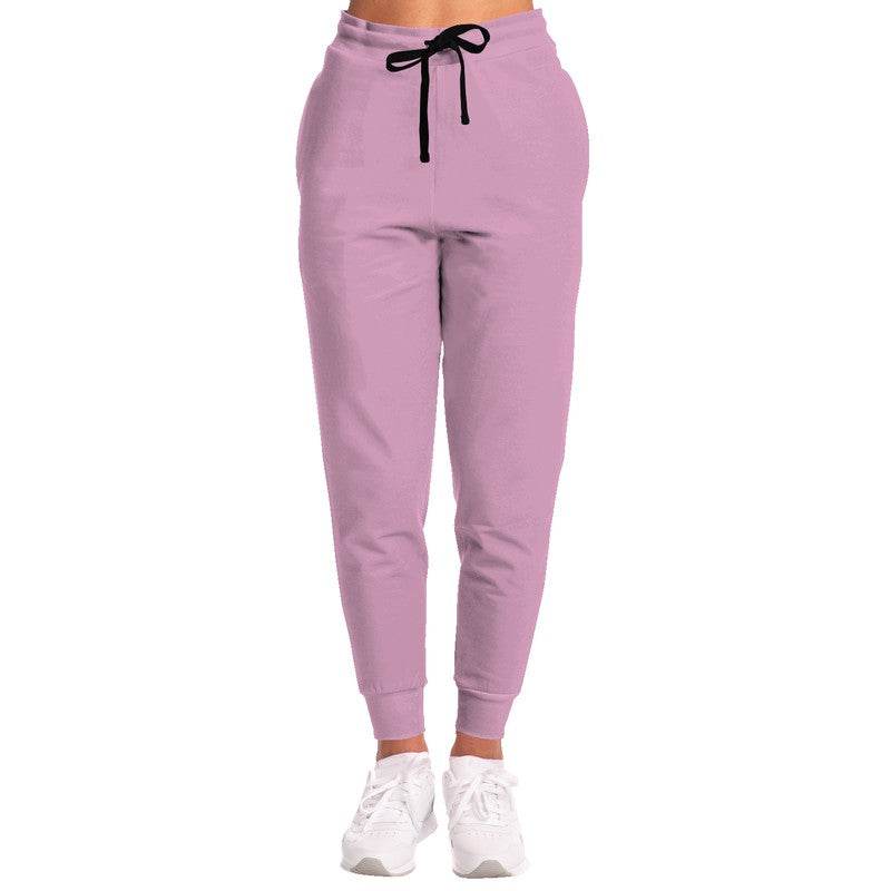 Cotton Candy Joggers (PIM2-FM-LG) - Woman Front