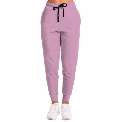 Cotton Candy Joggers (PIM2-FM-LG) - Woman Front