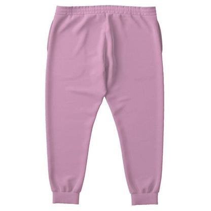 Cotton Candy Joggers PLUS (PIM2-FM-LG) - Back PLUS