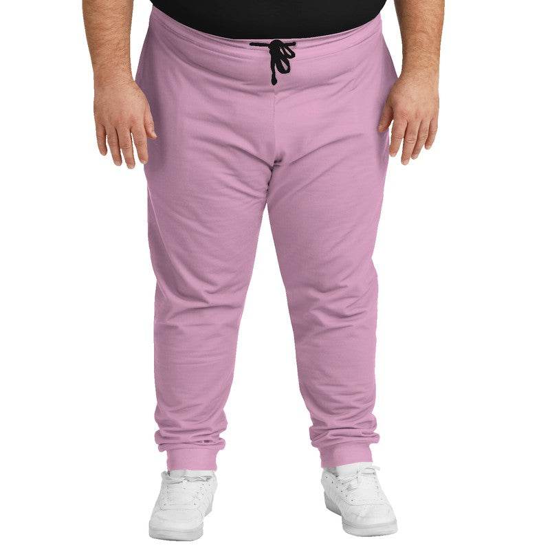 Cotton Candy Joggers PLUS (PIM2-FM-LG) - Man Front PLUS