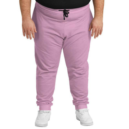 Cotton Candy Joggers PLUS (PIM2-FM-LG) - Man Front PLUS