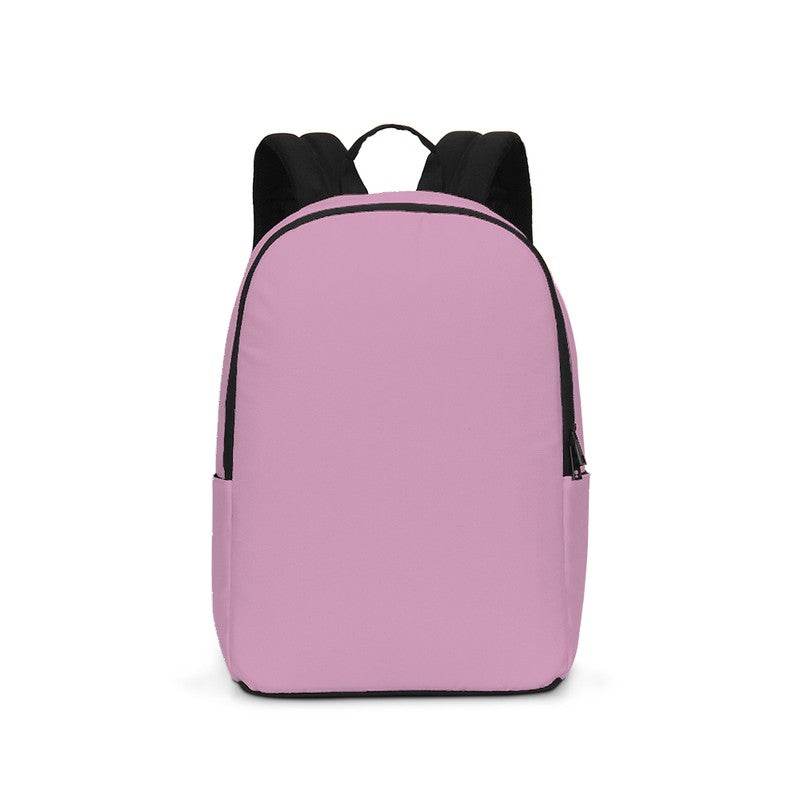 Cotton Candy Waterproof Backpack (PIM2-FM-LG) - Ghost