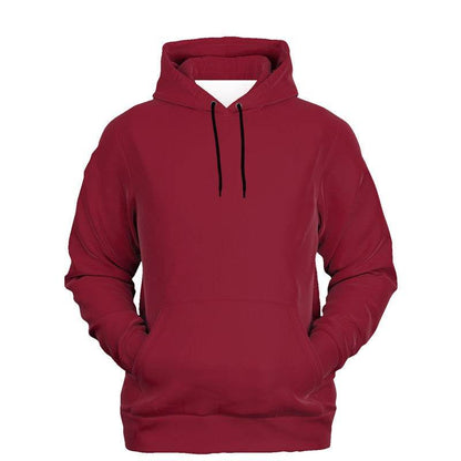 Cranberry Hoodie (RPI2-ME-DE) - Ghost Front