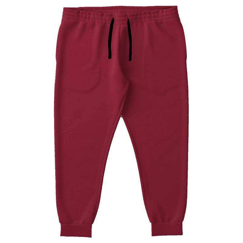 Cranberry Joggers PLUS (RPI2-ME-DE) - Front PLUS