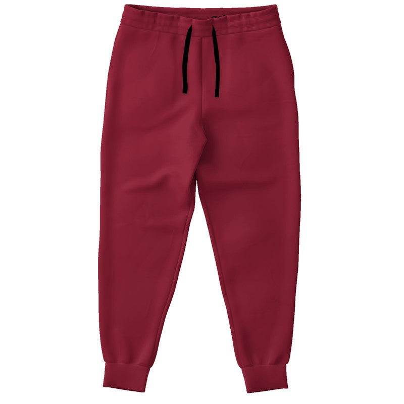 Cranberry Joggers (RPI2-ME-DE) - Front