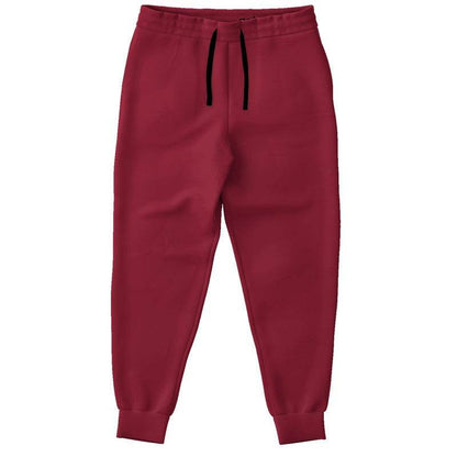 Cranberry Joggers (RPI2-ME-DE) - Front