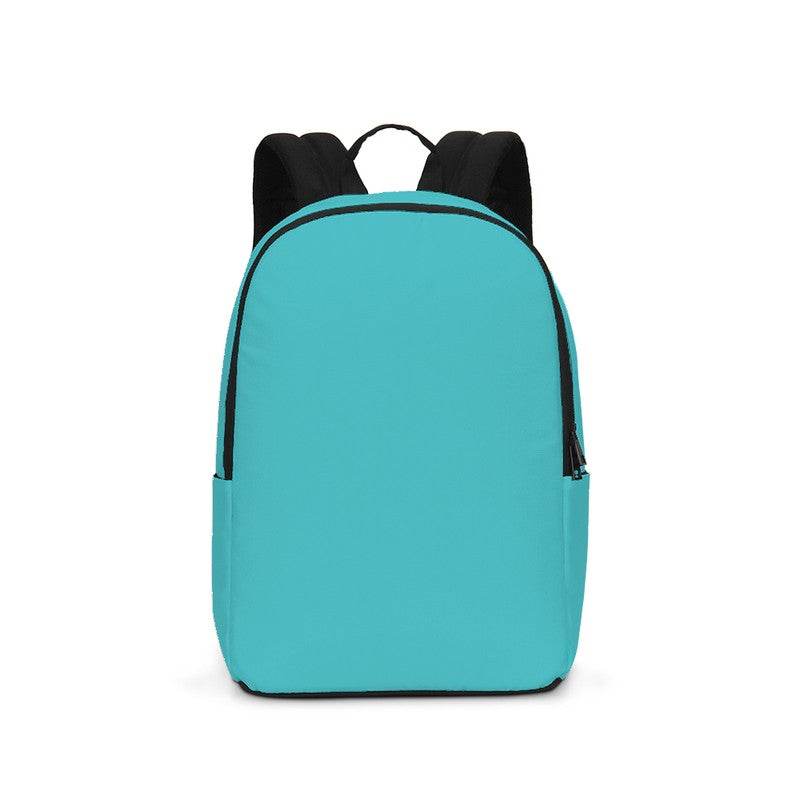 Cyan Waterproof Backpack (CBG1-BR-ME) - Ghost