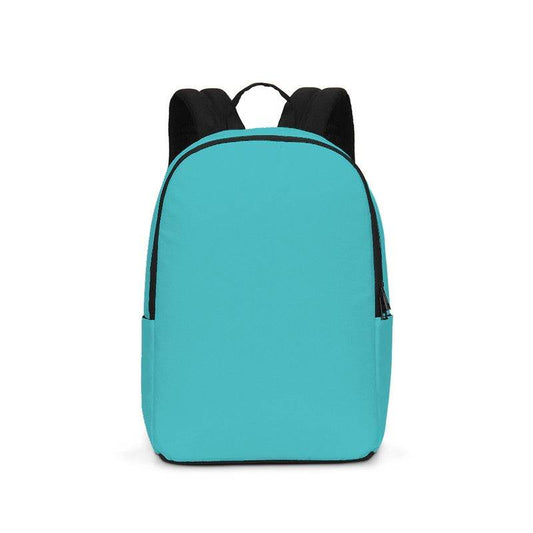 Cyan Waterproof Backpack (CBG1-BR-ME) - Ghost