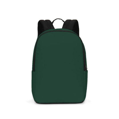 Dark Fully-Muted Green Waterproof Backpack (BGG2-FM-DA) - Ghost