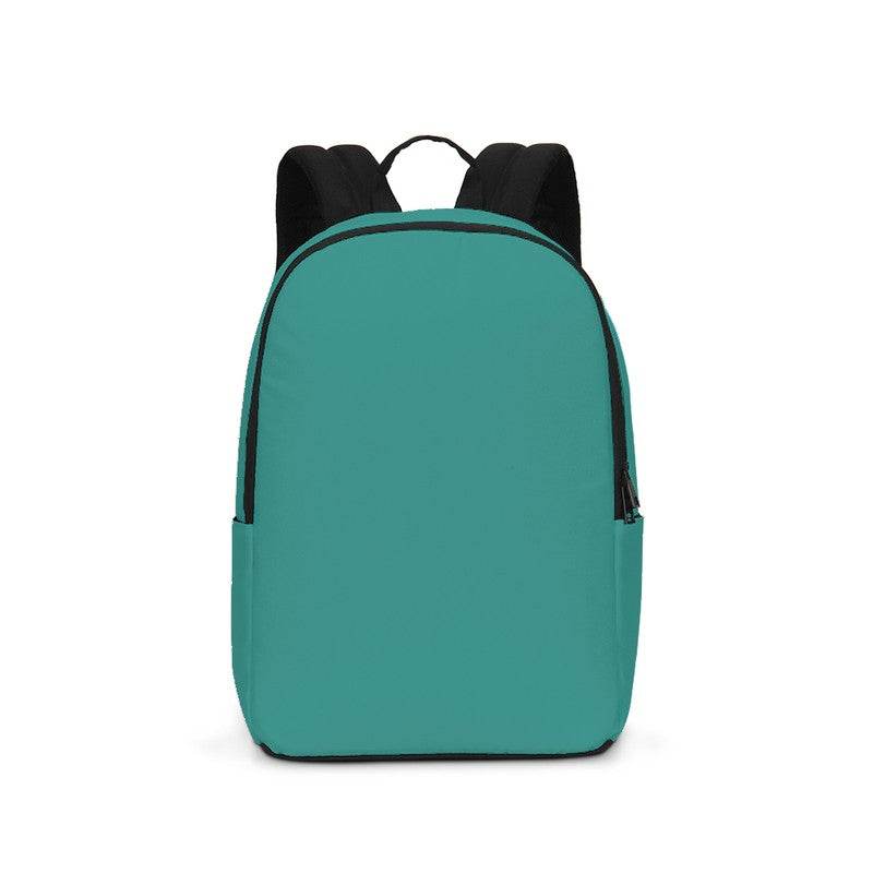 Deep Clear Blue-Green Waterproof Backpack (CBG3-CL-DE) - Ghost