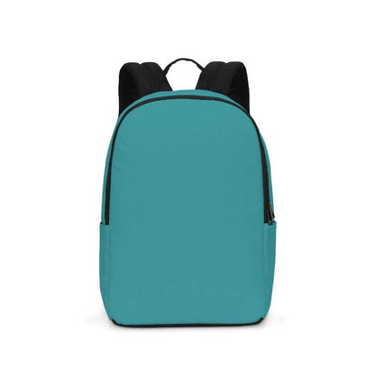 Deep Clear Cyan Waterproof Backpack (CBG1-CL-DE) - Ghost
