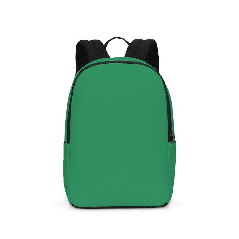 Deep Clear Green Waterproof Backpack (BGG3-CL-DE) - Ghost