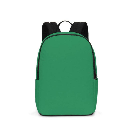 Deep Clear Green Waterproof Backpack (BGG3-CL-DE) - Ghost