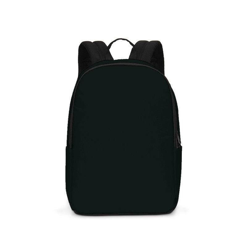 Deep Neutral Blue-Green Waterproof Backpack (BG-NE-DE) - Ghost