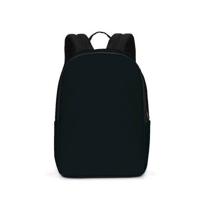 Deep Neutral Cyan Waterproof Backpack (C-NE-DE) - Ghost