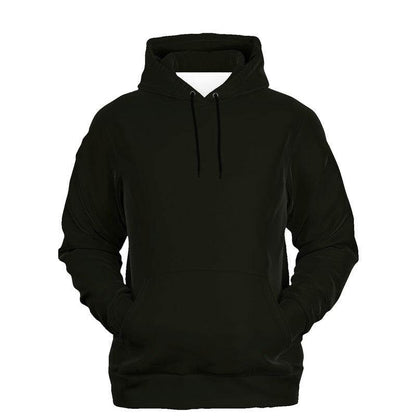Deep Neutral Lime Hoodie (L-NE-DE) - Ghost Front