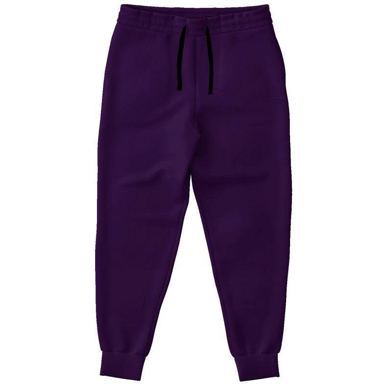 Deep Pruple Joggers (MPU2-ME-DE) - Front