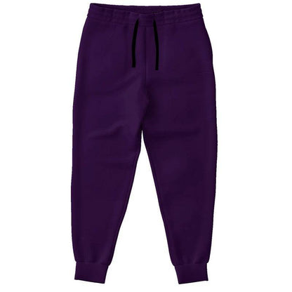 Deep Pruple Joggers (MPU2-ME-DE) - Front