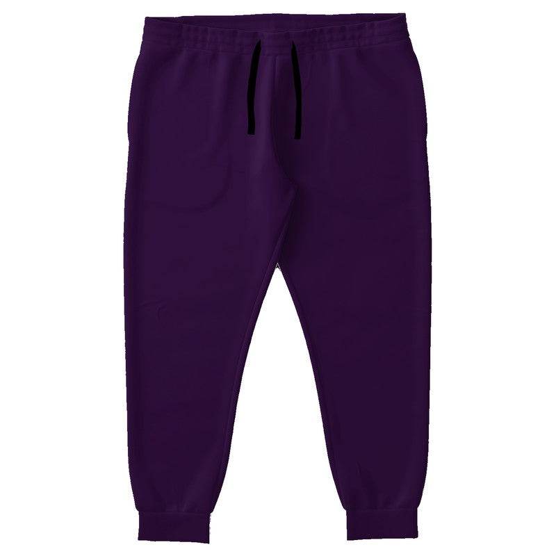 Deep Pruple Joggers PLUS (MPU2-ME-DE) - Front PLUS