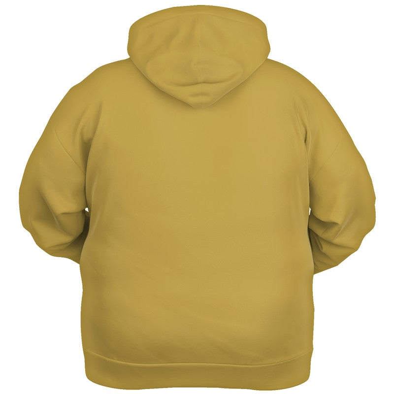 Desert Hoodie PLUS (Y-ME-ME) - Ghost Back PLUS