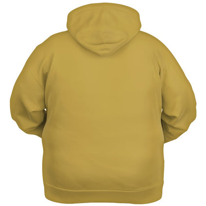 Desert Hoodie PLUS (Y-ME-ME) - Ghost Back PLUS