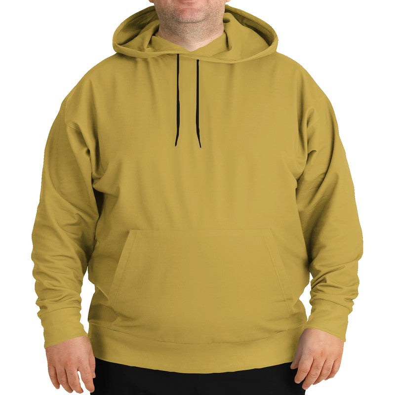 Desert Hoodie PLUS (Y-ME-ME) - Man Front PLUS
