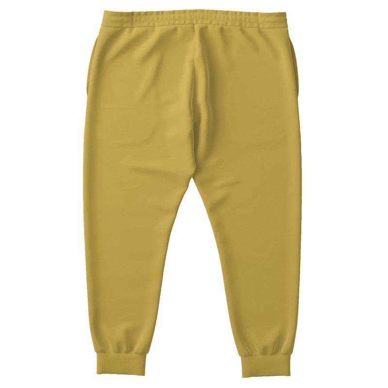 Desert Joggers PLUS (Y-ME-ME) - Back PLUS