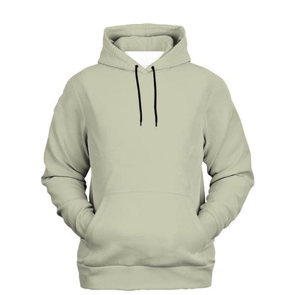 Eggshell Hoodie (LY2-NE-LG) - Ghost Front
