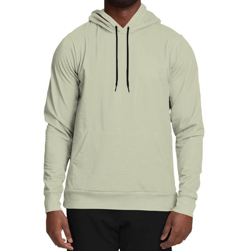Eggshell Hoodie (LY2-NE-LG) - Man Front