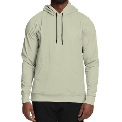 Eggshell Hoodie (LY2-NE-LG) - Man Front