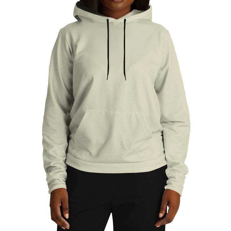Eggshell Hoodie (LY2-NE-LG) - Woman Front