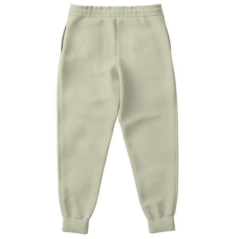 Eggshell Joggers (LY2-NE-LG) - Back
