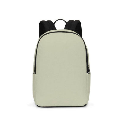 Eggshell Waterproof Backpack (LY2-NE-LG) - Ghost