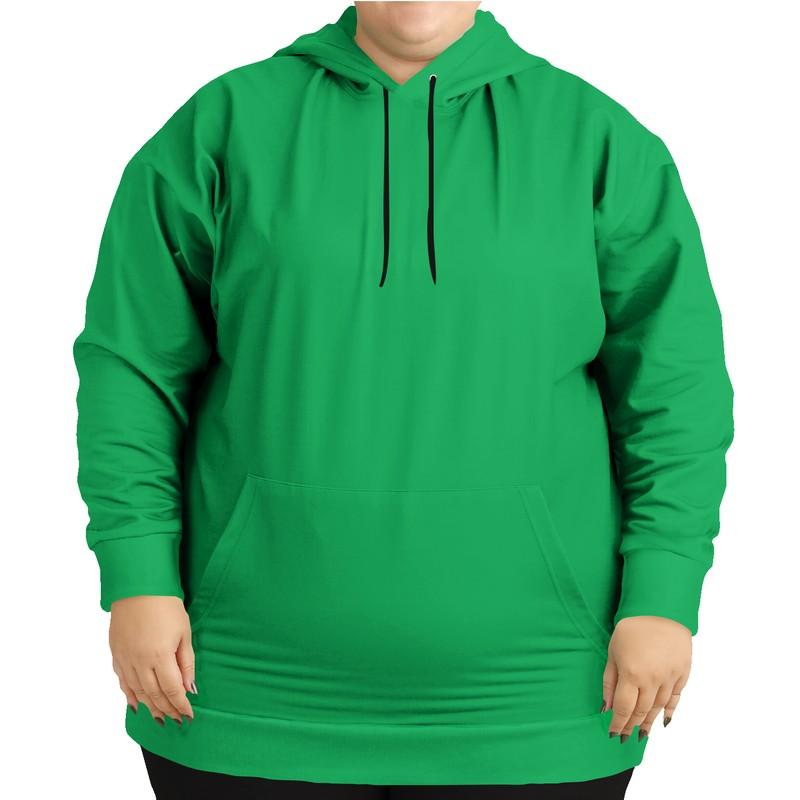 Cheap green hoodie online