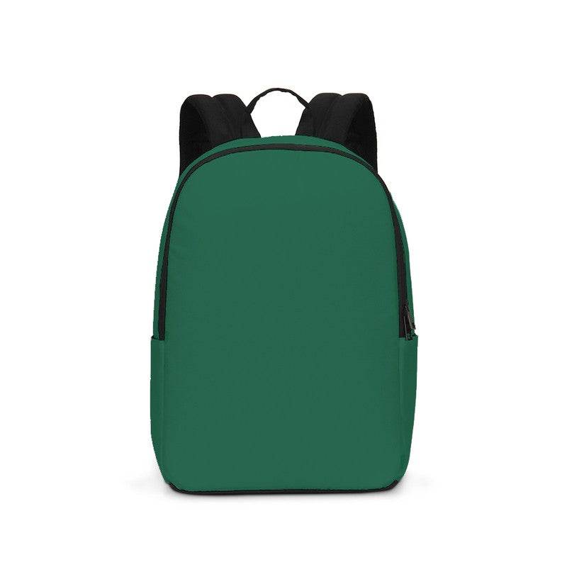Emerald Green Waterproof Backpack (BGG2-ME-DE) - Ghost