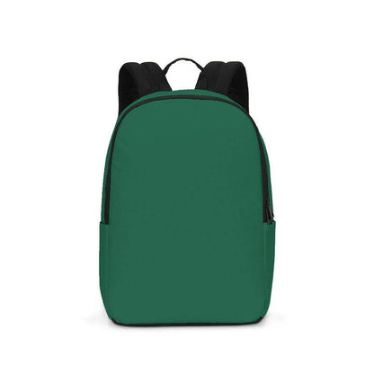 Emerald Green Waterproof Backpack (BGG2-ME-DE) - Ghost