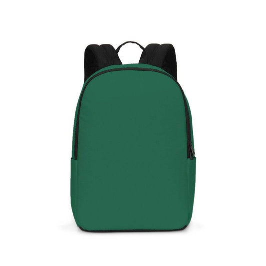 Emerald Green Waterproof Backpack (BGG2-ME-DE) - Ghost