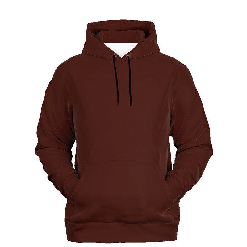 Espresso Hoodie (R-FM-DA) - Ghost Front